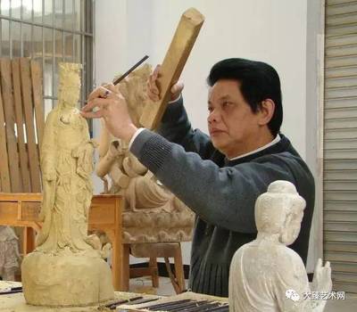 喜訊 五位莆田工藝大師榮膺國家級殊榮，引領(lǐng)工美行業(yè)新風(fēng)尚
